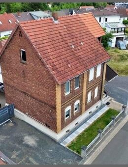 Tolles Haus in Malsfeld sucht...! - Malsfeld