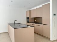 Modernes Wohnen im Grünen: Stilvolle EG-Wohnung mit Terrasse in Hilzingen - Hilzingen
