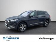 Seat Tarraco, 2.0 TDI Xperience 150PS, Jahr 2024 - Ladenburg