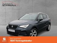 Seat Arona, 1.0 TSI FR 116, Jahr 2024 - Sankt Wendel Zentrum