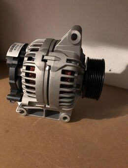 Lichtmaschine 150 A - Rheda-Wiedenbrück