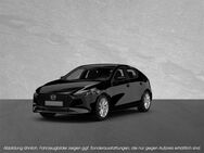 Mazda 3, Exclusive-Line # # # #, Jahr 2024 - Wunsiedel