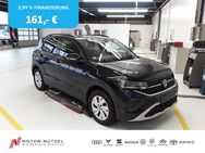 VW T-Cross, 1.0 TSI LIFE 5JG VC, Jahr 2024 - Bayreuth