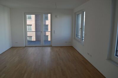 Großzügiges Wohnen: 5-Zimmer Wohnung
