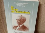 Ein Pionier der Sozialpädiatrie – Eine illustrierte Lebensbeschreibung. - Nörvenich