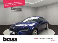 Audi TT, 2.0 TFSI 45 Coupe (EURO 6d), Jahr 2023 - Dietzenbach