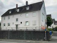 2-Zimmer-Wohnung in Haiger zu vermieten! - Haiger