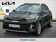 Kia Stonic, 1.0 T 100 48V SPIRIT TECHNIK, Jahr 2022 - Roth (Bayern)