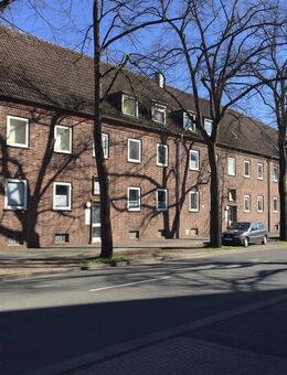Demnächst frei! Renovierte 2-Zimmer-Wohnung in Bocholt Bocholt - Bocholt