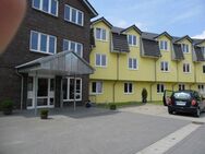 Pflege-Appartment - 1 Zimmer Seniorenwohnung in der Seniorenresidenz Apfelhof mit 24 St. Betreuungsservice durch Pflegedienst Vitalis - Flensburg
