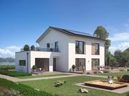 Der sichere Weg in dein Eigenheim! Living Haus - Leipzig