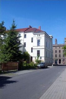 !!!! Klein aber fein ab sofort in Stadtmitte von Görlitz