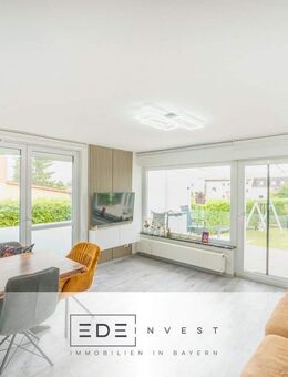 Freistehendes Einfamilienhaus in schöner Lage Friedbergs - Friedberg