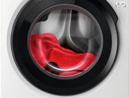 AEG Waschmaschine 7000 LR7A70490, 9 kg, 1400 U/min, ProSteam - Dampf-Programm für 96 % weniger Wasserverbrauch