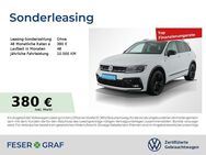 VW Tiguan, 2.0 TDI Highline, Jahr 2020 - Nürnberg