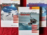 Winterreiseführer Österreich – 3 Bände (1 bis 3) - Niederfischbach