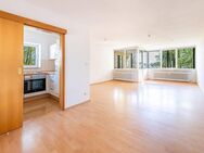 Sonniges Apartment mit Loggia im begehrten Straubinger Süden - Straubing