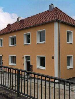 Kernsaniertes 3-Fam.-Haus mit neuer Wärmepumpe in Vilshofen - Vilshofen (Donau)