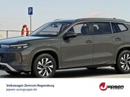 VW Tayron, Life Hybrid, Jahr 2022 - Regensburg