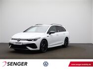 VW Golf Variant, 2.0 TSI Golf R OPF, Jahr 2023 - Münster