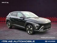 Hyundai Kona, SX2 HEV HEV TREND Assistenz-Paket, Jahr 2023 - Kippenheim