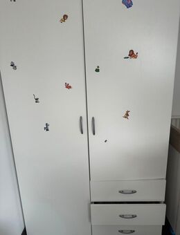 Kinderkleiderschrank - Langen (Hessen)