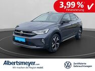 VW Taigo, 1.0 TSI OPF Style, Jahr 2023 - Leinefelde-Worbis