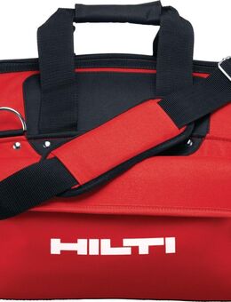 Hilti Premium robuste Werkzeugtasche Heimwerker Werkzeugkoffer XL - Wuppertal