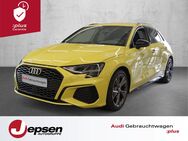 Audi A3, Sportback S line 30 TFSI, Jahr 2024 - Saal (Donau)