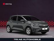 Dacia Sandero, Expression TCe 90 Sicherheits-Paket, Jahr 2022 - Baden-Baden