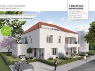 Penthouse-Wohnung in Bad Wörishofen - Modernität trifft auf gefördertes Effizienzhaus 40! - Bad Wörishofen