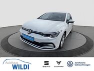 VW Golf, 1.5 TSI VIII Life, Jahr 2020 - Markdorf