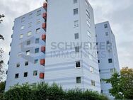 Für Kapitalanleger - Große 3-Zimmer-Wohnung mit Balkon in Bietigheim-Bissingen - Bietigheim-Bissingen