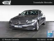 Mercedes-Benz E 220 d 9G-TRONIC *Totwinkel*RFK*Ambiente* - Bad Nauheim