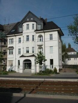 !!! PREISWERT - Stellplatz inkl. - 2-Raum Wohnung- mit Balkon - Chemnitz