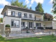 Luxuriöses Traumhaus mit großzügiger Ausstattung - Schwabach