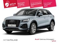 Audi Q2, 35 TDI advanced | |, Jahr 2024 - Plattling