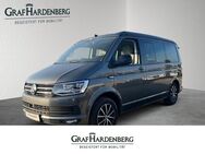 VW T6 California, 2.0 TDI Ocean, Jahr 2017 - Aach (Baden-Württemberg)