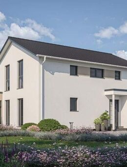 Mit Eigenleistung zum eigenen Haus - Moringen