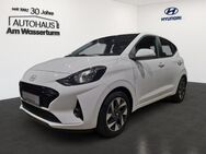 Hyundai i10, 1.0 FL (MY25) BENZIN 5-MT Trend, Jahr 2024 - Beckum