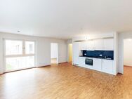 Großzügige 2-Zimmer-Wohnung zu vermieten - München