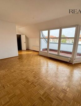 Helle 2-Raumwohnung mit Balkon in ruhiger Lage von Biederitz - Biederitz