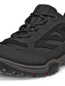 Ecco XPEDITION 3 M Schnürschuh mit GORE-TEX, Outdoorschuh, Halbschuh, Schnürschuh