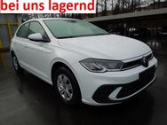 VW Polo, 1.0 TSI Life, Jahr 2022 - Föritz