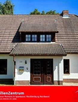 Familienparadies am Meer - Börgerende-Rethwisch