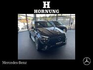 Mercedes GLE 53 AMG, Face-Lift Sth Guard Fond DIS, Jahr 2023 - Penzberg