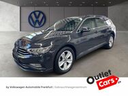 VW Passat Variant, 2.0 TDI Business Heckleuchten Passat, Jahr 2021 - Frankfurt (Main)