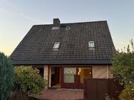 ca.142m² zzgl. Vollkeller, sonnenverwöhnte Südterrasse, Garage... - Neumünster