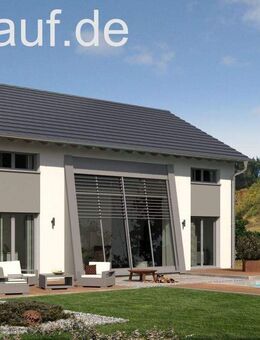 Ihr Traum vom Eigenheim in Peiting - Einfamilienhaus ganz nach Ihren Wünschen! - Peiting