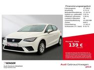 Seat Ibiza, 1.0 TSI Style, Jahr 2021 - Bielefeld